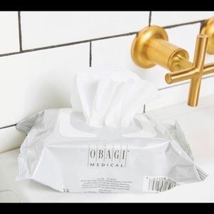 Obagi Acne cleansing wipes